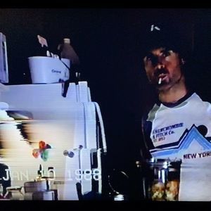 Meet your Posher, Joseph